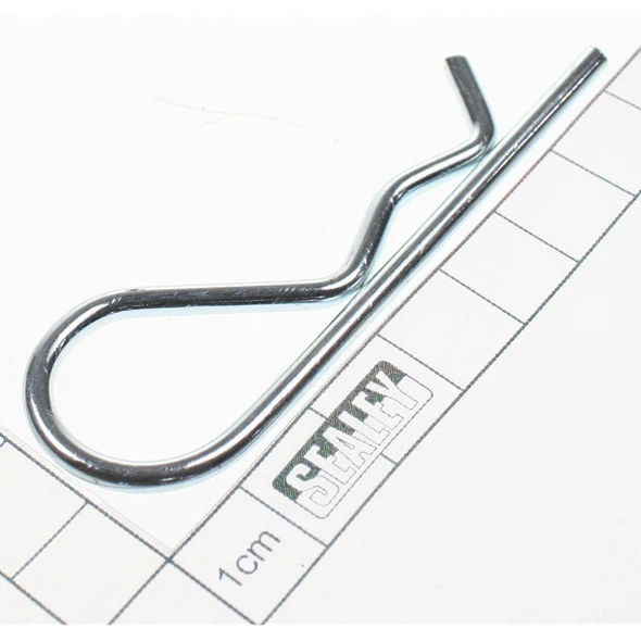 Sealey Torsion spring safety pin