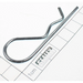 Sealey Torsion spring safety pin