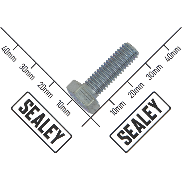 Sealey Screw