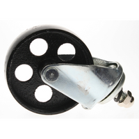 Sealey Wheel,front castor (100x12x31x127) W508T.V2-38