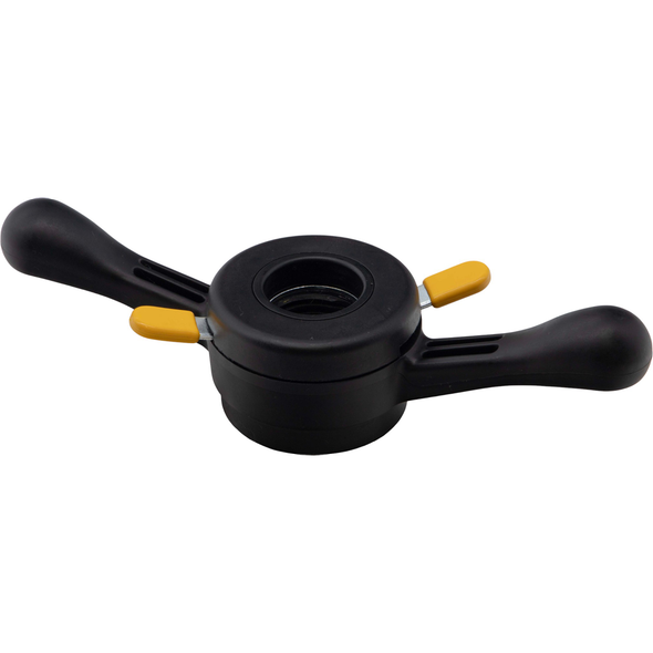 Sealey Quick Nut 40mm