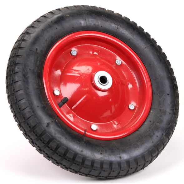 Sealey Wheel,pneumatic (370x16x69)