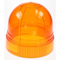 Sealey Orange dome (so) WB955LED.OD