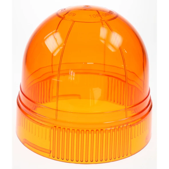 Sealey Orange dome (so)