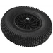 Sealey Wheelbarrow Wheel (c/w Axle and End Cap)