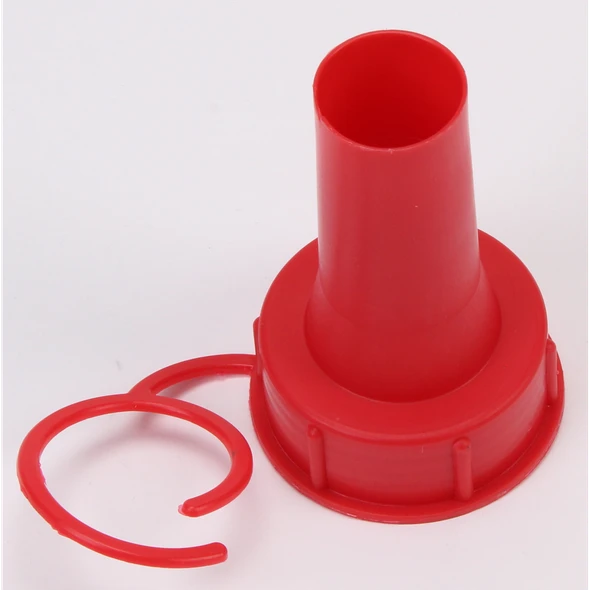Sealey Spout (red)