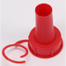 Sealey Spout (red)