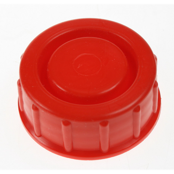Sealey Cap (red)