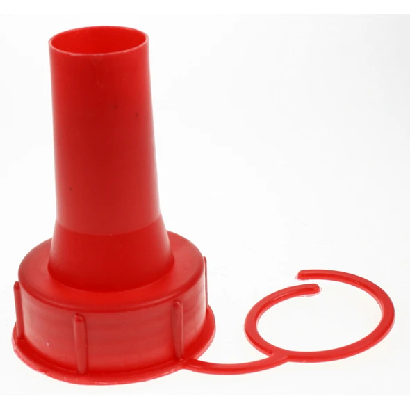 Sealey Spout (red)