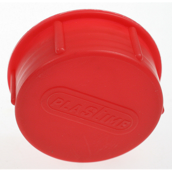 Sealey Cap (red)