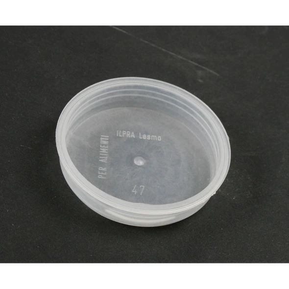 Sealey Undercap (transparent white)
