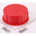 Sealey Cap (Red)