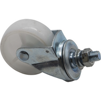 Sealey Wheel, Swivel Castor (64x7x25x89) WD100S-34