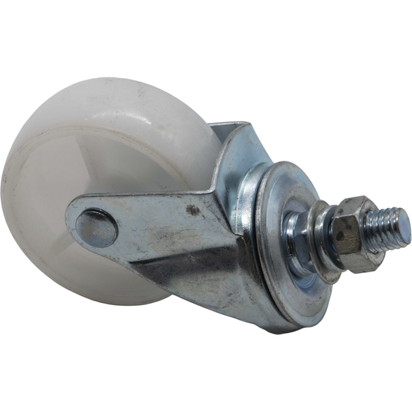 Sealey Wheel, Swivel Castor (64x7x25x89)