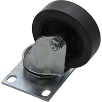 Sealey Fixed Castor WD50QLS-22