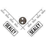 Sealey Screw WD80.123
