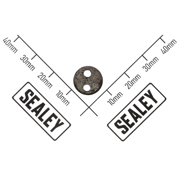 Sealey Screw