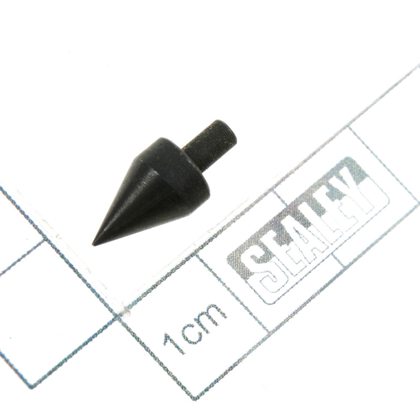 Sealey Cone valve