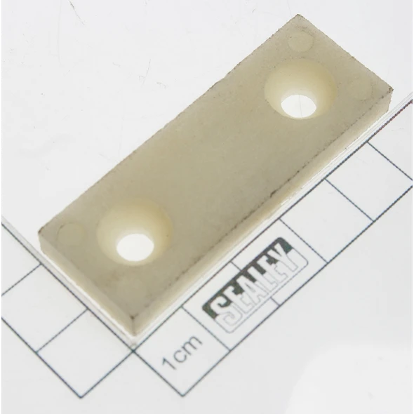 Sealey Nylon plate