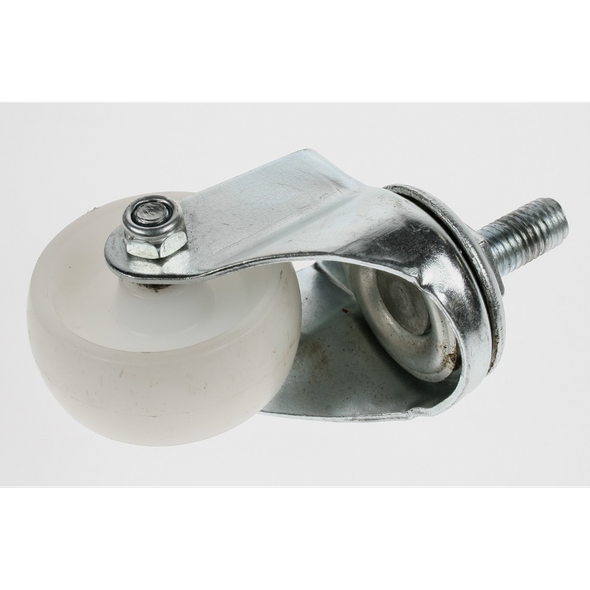 Sealey Wheel,swivel castor (64x7x25x89)