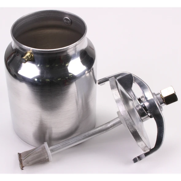 Sealey Suction Aluminum Pot 1000ml