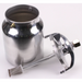 Sealey Suction Aluminum Pot 1000ml