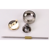 Sealey 1.3mm Set-Up (Nozzle/Air Cap/Needle) WEN-SET1.3