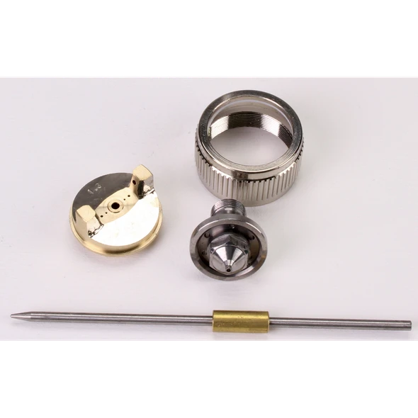 Sealey 1.3mm Set-Up (Nozzle/Air Cap/Needle)