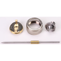 Sealey 1.4mm Set-Up (Nozzle/Air Cap/Needle) WEN-SET1.4
