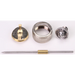 Sealey 1.4mm Set-Up (Nozzle/Air Cap/Needle)