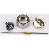 Sealey 1.7mm Set-Up (Nozzle/Air Cap/Needle) WEN-SET1.7