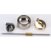 Sealey 1.7mm Set-Up (Nozzle/Air Cap/Needle)