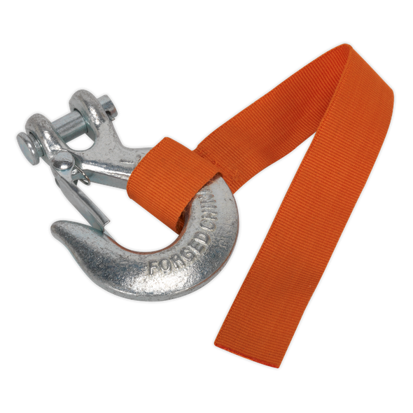 Sealey Winch hook 1/4" (for atv1135 & atv2040)