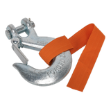 Sealey Winch hook 3/8" (srw4300/srw5450/rw5675/rw6815) WH.03