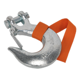 Sealey Winch hook 1/2" (for rw8180) WH.04