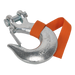 Sealey Winch hook 1/2" (for rw8180)