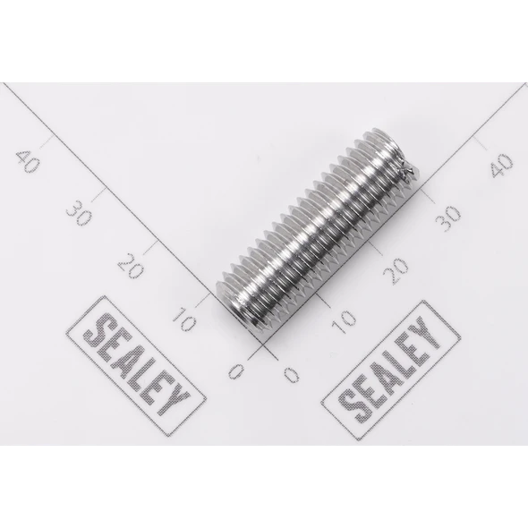 Sealey Threaded Stud 10mm