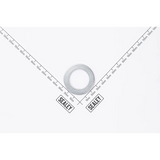 Sealey Spacer WHR1512.10