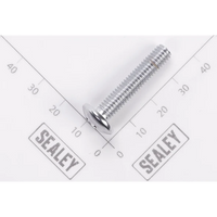 Sealey Phillips Screw 6mm WHR1512.14