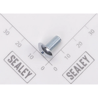 Sealey Phillips Screw 5mm WHR1512.22