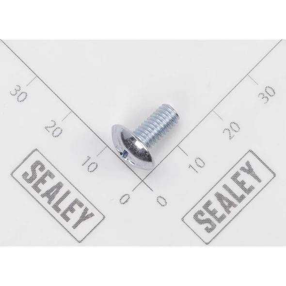 Sealey Phillips Screw 5mm