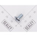 Sealey Phillips Screw 5mm
