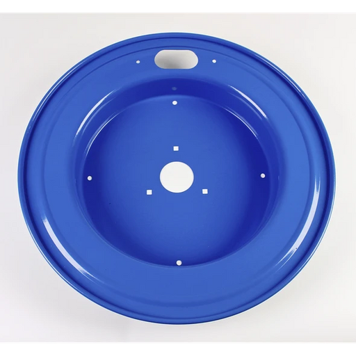 Sealey Drum (Right Side)