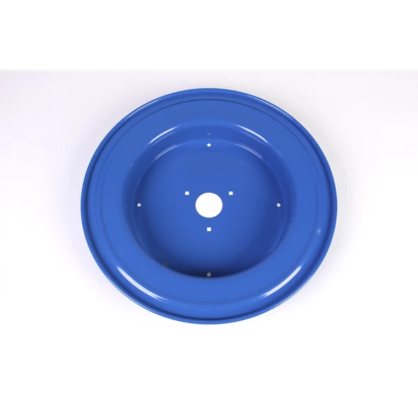 Sealey Drum (Left Side)