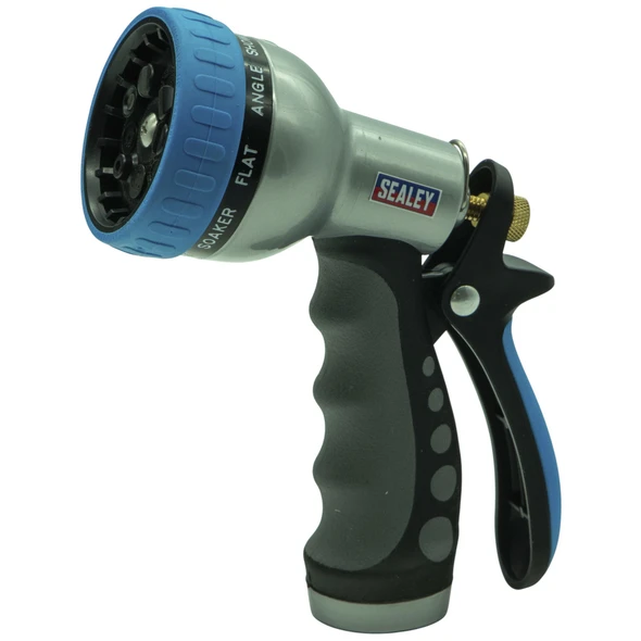 Sealey Spray Gun