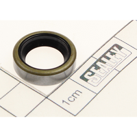 Sealey Oil seal WK025.V2-07
