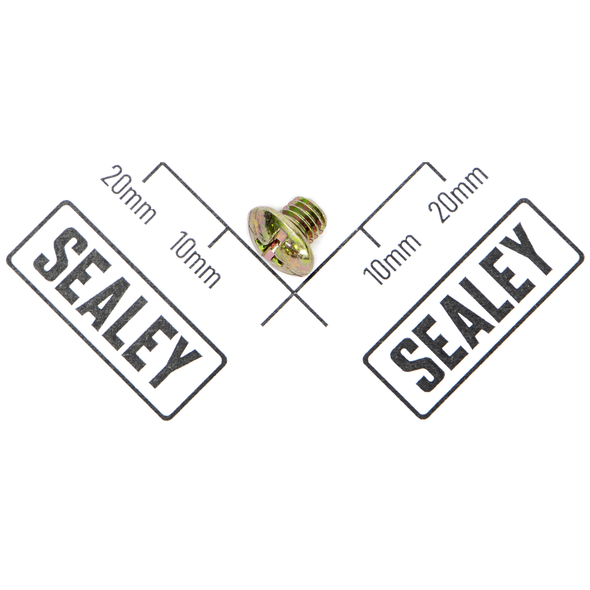 Sealey Screw