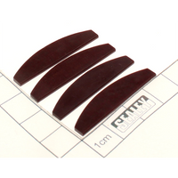 Sealey Rotor blade 4 Piece set WK025.V2-25