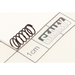 Sealey Valve spring