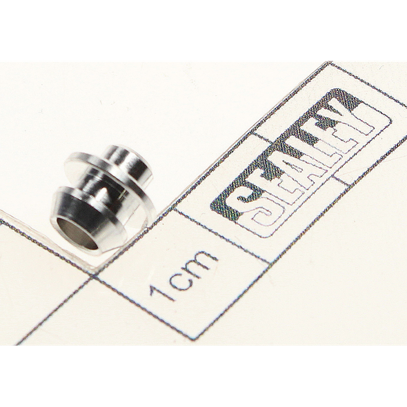 Sealey Throttle valve